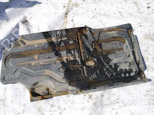 Used Underbody protection Underbody protection MERCEDES-BENZ E-CLASS (W211) E 270 CDI (211.016) (177 hp) 35529408 35529408