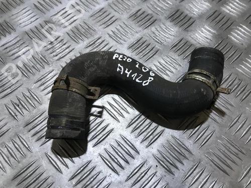 Used Pipe Pipe PEUGEOT 206 Hatchback (2A/C) 1.4 i (75 hp) 33497921 33497921