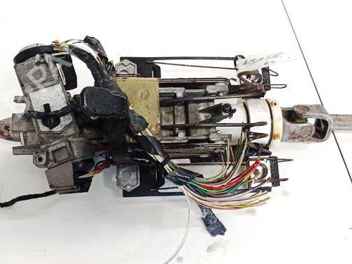 Steering column FORD MONDEO III (B5Y) 2.0 16V TDDi / TDCi | BP35251738M21 - Image 2