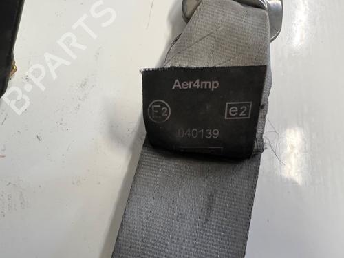 Front left seatbelt FIAT DUCATO Van (244_) 2.8 JTD 4x4 | BP34741993I26  - Image 6