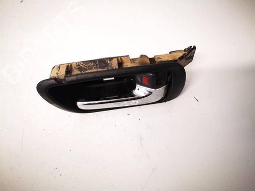 Used Rear right interior door handle Rear right interior door handle 34804221 34804221