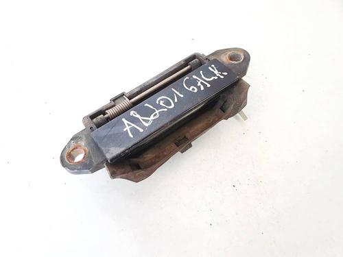 rear-left-exterior-door-handle-audi-80-b4-saloon-8c2-1991-1992-1993-1994-1995-35377436 main image