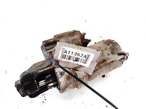 Used Starter Starter 37864323 37864323
