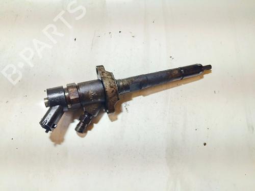 Used Injector Injector FORD FOCUS C-MAX (DM2) 1.6 TDCi (109 hp) 35481270 35481270