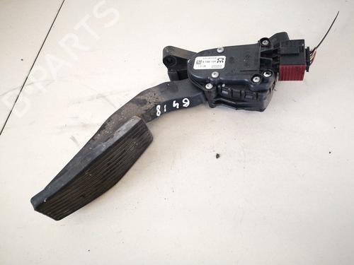 Used Pedal Pedal SAAB 9-3 (YS3F, E79, D79, D75) 1.9 TiD (150 hp) 35395759 35395759