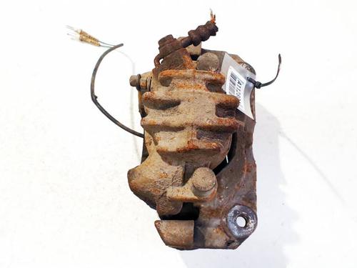 Right front brake caliper CITROËN C5 III (RD_) 2.0 16V BioFlex (RDRFJF) | BP37583108M104 - Image 2