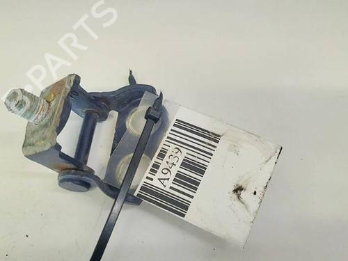 Deurscharnier/Deurvanger Deurscharnier/Deurvanger TOYOTA YARIS (_P1_) 1.4 D-4D (NLP10_, NLP10R) (75 hp) 35124746 35124746