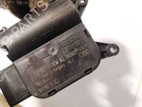 Electronic module SKODA OCTAVIA II (1Z3) 1.9 TDI | BP32576534M83  - Image 6