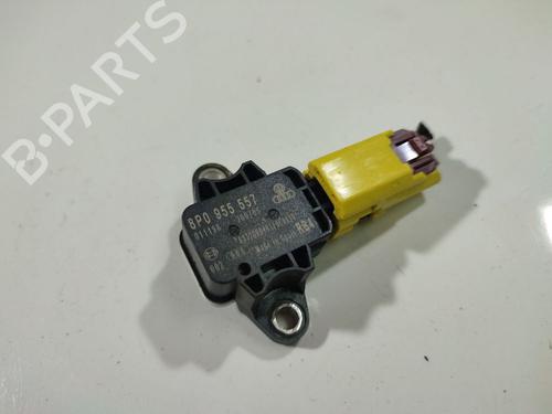 Used Electronic module Electronic module AUDI A3 (8P1) 2.0 TDI (140 hp) 32550529 32550529
