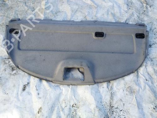 Hattehylde Hattehylde NISSAN PRIMERA Hatchback (P12) 1.8 (115 hp) 35489943 35489943