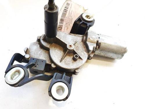 Used Rear wiper motor Rear wiper motor 38319085 38319085