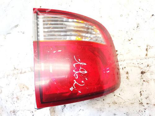 Used Left taillight Left taillight SSANGYONG KYRON 2.0 Xdi (141 hp) 35216448 35216448