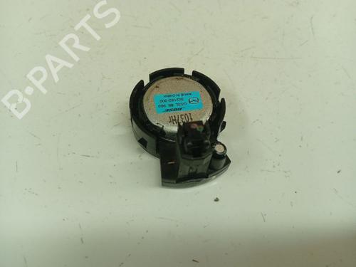 Speaker MAZDA 3 (BL) 2.2 MZR CD (BL10) | BP37093133E2 - Image 3