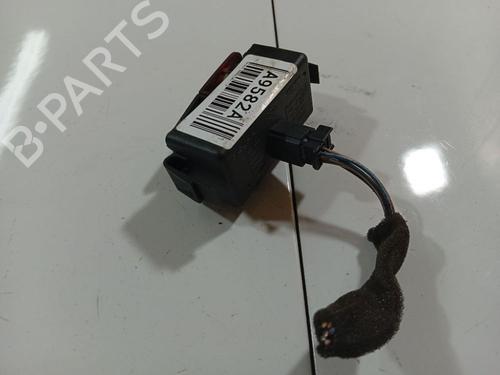 Warning switch RENAULT SCÉNIC III (JZ0/1_) 1.5 dCi | BP34910414I22 - Image 2