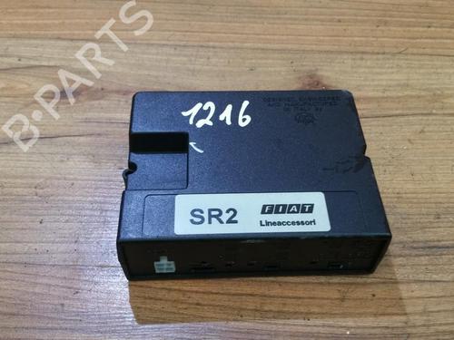 Used Electronic module Electronic module FIAT MAREA (185_) 1.6 (103 hp) 33479684 33479684