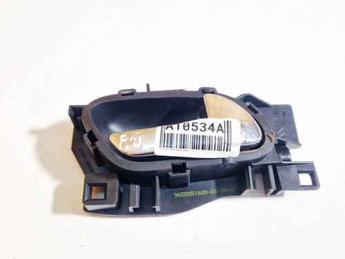 Used Front right interior door handle Front right interior door handle 34957224 34957224