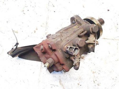 Used Injection pump Injection pump NISSAN PRIMERA Hatchback (P12) 2.2 Di (126 hp) 35118583 35118583