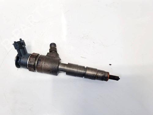 Used Injector Injector CITROËN C4 II Saloon (NC_) 1.6 HDi (115 hp) 35216649 35216649