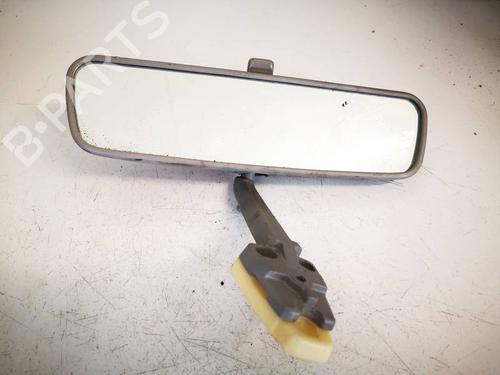 Used Rear mirror Rear mirror NISSAN X-TRAIL I (T30) 2.2 dCi (136 hp) 34985601 34985601
