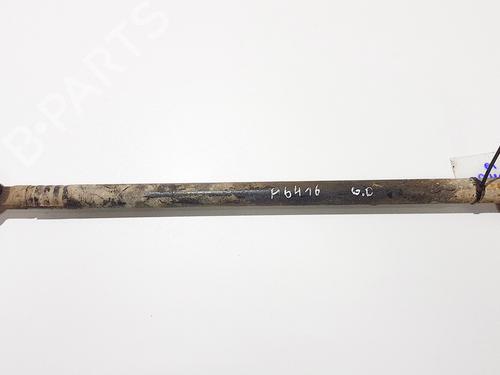 Højre bagtil bærearm Højre bagtil bærearm 35561937 35561937