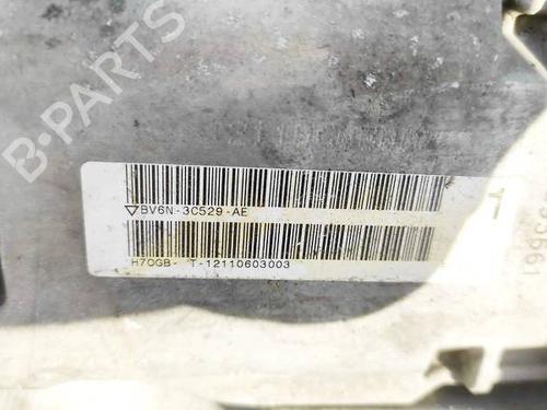 Steering column FORD FOCUS III 1.6 Ti | BP35218460M21 - Image 3