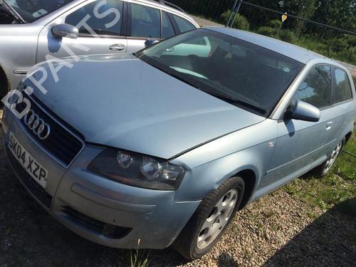 Electronic module AUDI A3 (8P1) 1.6 | BP33499248M83 - Image 5