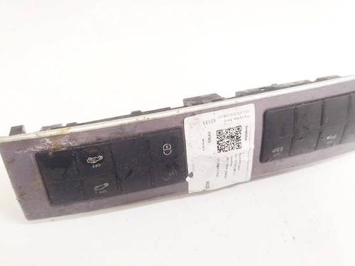 Used Warning switch Warning switch MERCEDES-BENZ CLC-CLASS (CL203) CLC 180 Kompressor (203.746) (143 hp) 35156064 35156064