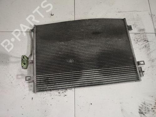 Radiador A/A Radiador A/A DODGE JOURNEY 2.0 CRD (140 hp) 34739551 34739551
