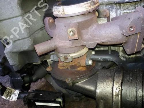 turbochargersupercharger-mercedes-benz-a-class-w169-2004-2005-2006-2007-2008-2009-2010-2011-2012-35659076 main image