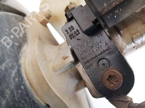 Brake master cylinder SKODA YETI (5L) 1.4 TSI | BP35222831M77 - Image 3