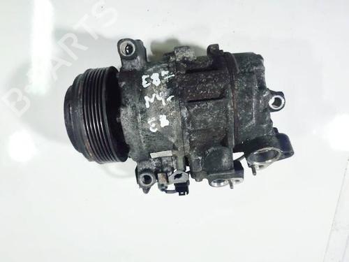 AC compressor BMW 3 (E90) 318 i | BP34848476M34 - Image 2