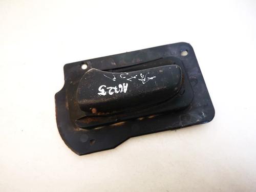 Used Rear left interior door handle Rear left interior door handle OPEL VECTRA B (J96) 1.6 i 16V (F19) (100 hp) 35522567 35522567