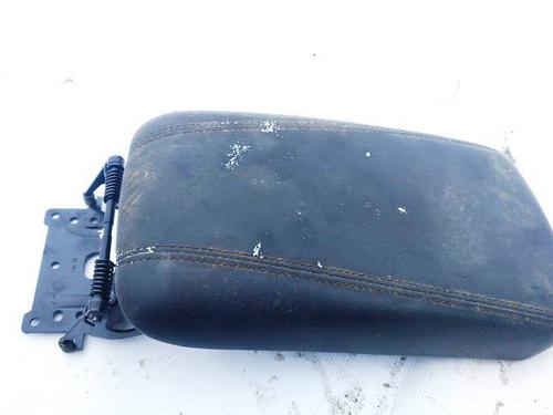 Used Armrest / Center console Armrest / Center console 35125146 35125146