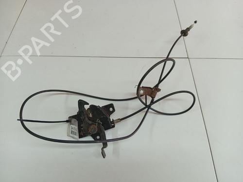 Used Hood lock Hood lock 36686454 36686454