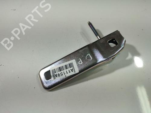 Støtte Støtte AUDI A6 C6 (4F2) 2.0 TFSI (170 hp) 33487025 33487025