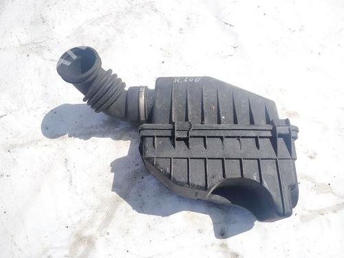 Used Air filter box Air filter box ROVER 200 II Hatchback (RF) 214 i (75 hp) 35427198 35427198