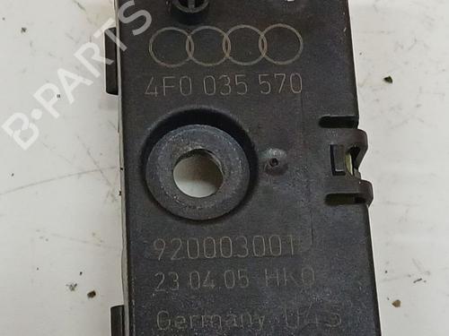 Electronic module AUDI A6 C6 (4F2) 3.2 FSI quattro | BP38946093M83 - Image 4