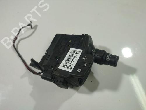Used Warning switch Warning switch RENAULT SCÉNIC II (JM0/1_) 1.5 dCi (JM1E, JM16) (106 hp) 34874163 34874163