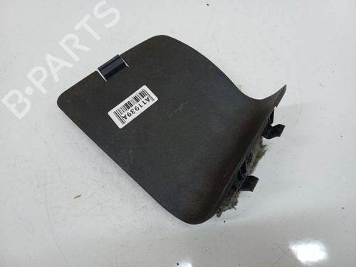 Boot lining TOYOTA AURIS (_E15_) 2.0 D-4D (ADE150_, ADE150R) | BP40000060I3 - Image 2