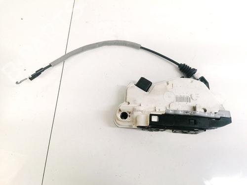 Used Front right lock Front right lock 35469049 35469049