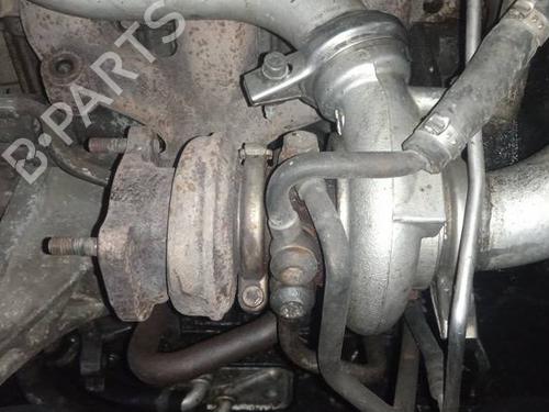 Turbolader/Kompressor Turbolader/Kompressor 34899214 34899214
