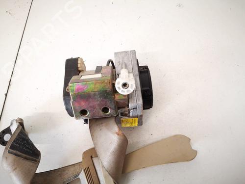 Rear right seatbelt VW PASSAT B5.5 (3B3) 1.9 TDI | BP35482049I28 - Image 3
