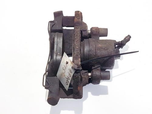Left front brake caliper FORD FOCUS C-MAX (DM2) 2.0 TDCi | BP35465996M105 - Image 3