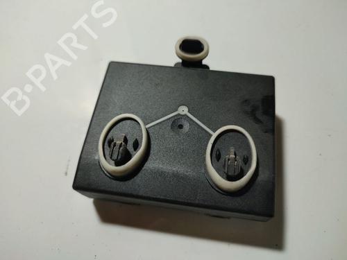 Used Electronic module Electronic module 34968162 34968162