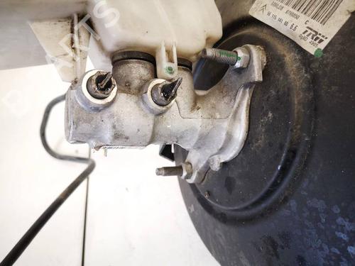 Used Brake master cylinder Brake master cylinder 35111415 35111415