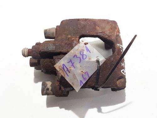 Used Left rear brake caliper Left rear brake caliper 35476337 35476337