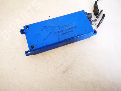 Used Electronic module Electronic module VOLVO V50 (545) 1.6 D (110 hp) 32874876 32874876