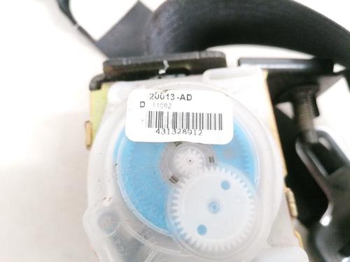 Rear right seatbelt FORD USA MUSTANG Coupe 4.0 V6 | BP35575136I28 - Image 3