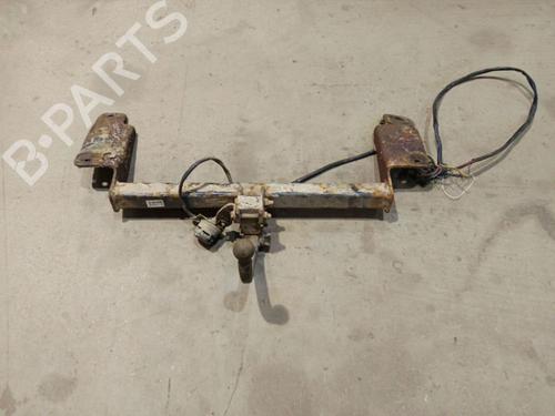 Used Tow ball/Mechanism Tow ball/Mechanism 39084776 39084776