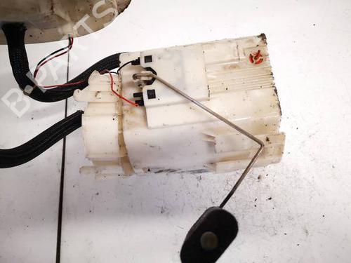 Electronic module OPEL ASTRA H (A04) 1.7 CDTI (L48) | BP35150700M83 - Image 3